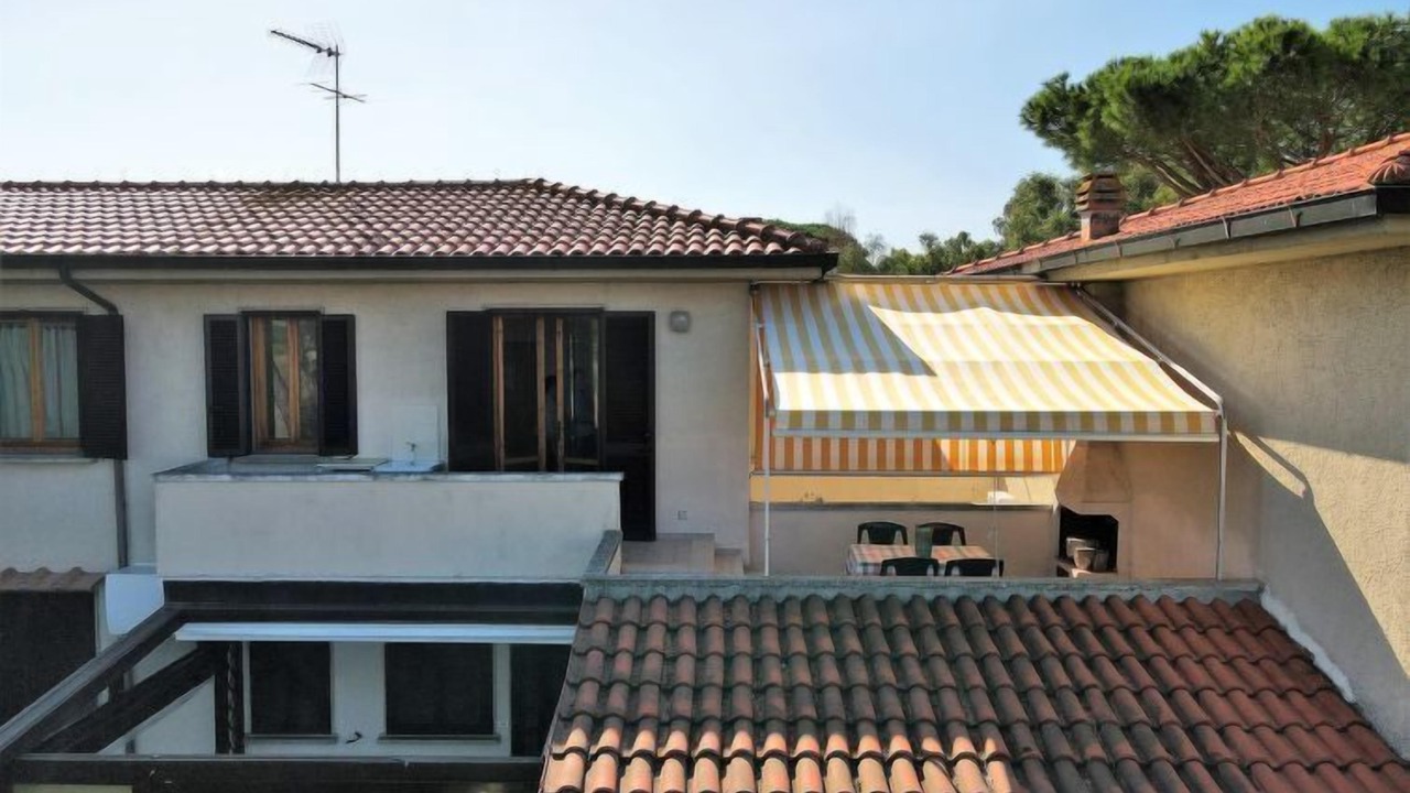 Photo of Outdoor in Mazzanta