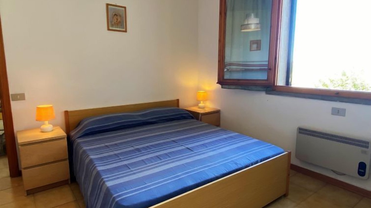 Photo of Bedroom in Mazzanta