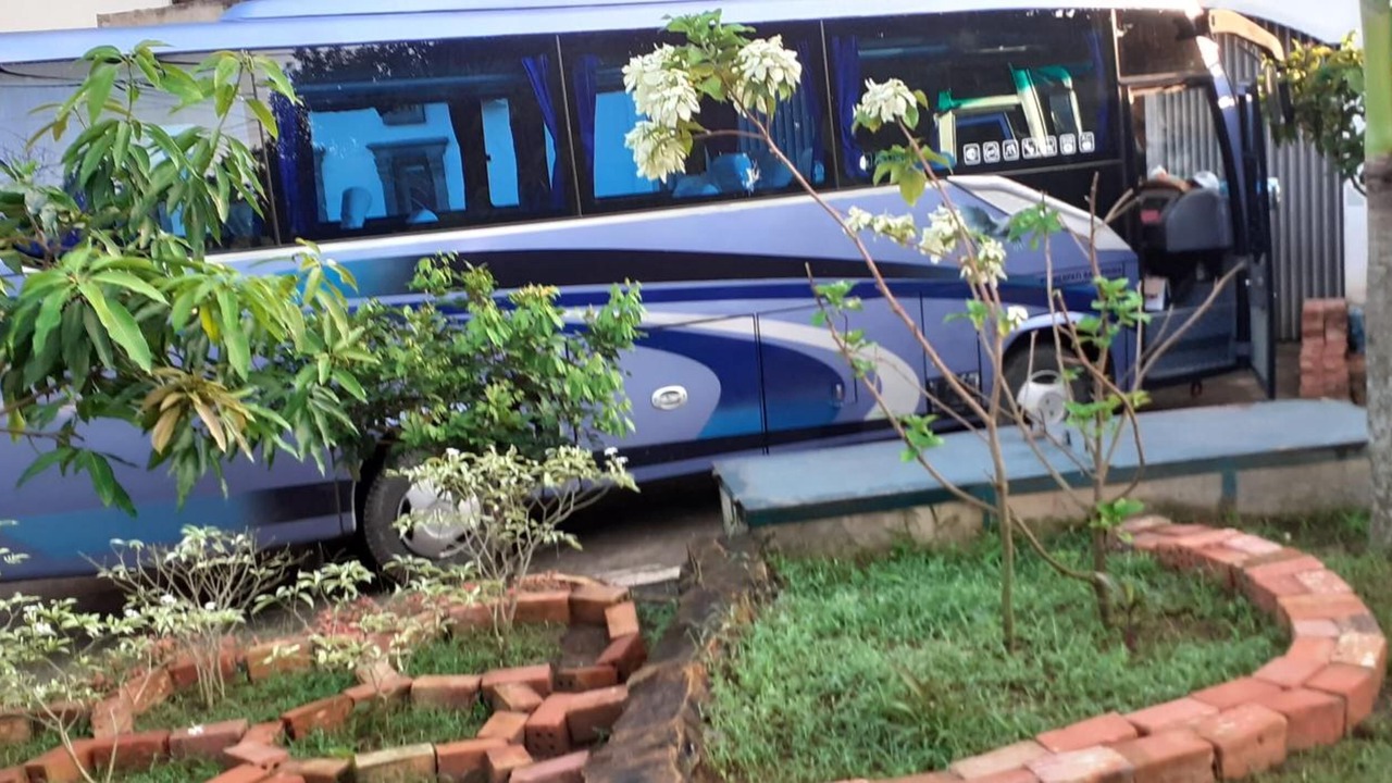 Photo of Outdoor in Jambi