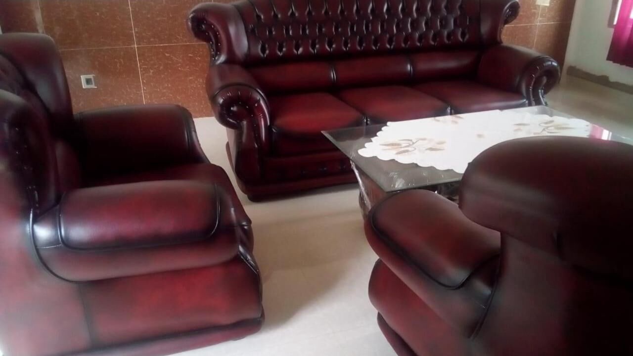 Photo of Livingroom in Jambi