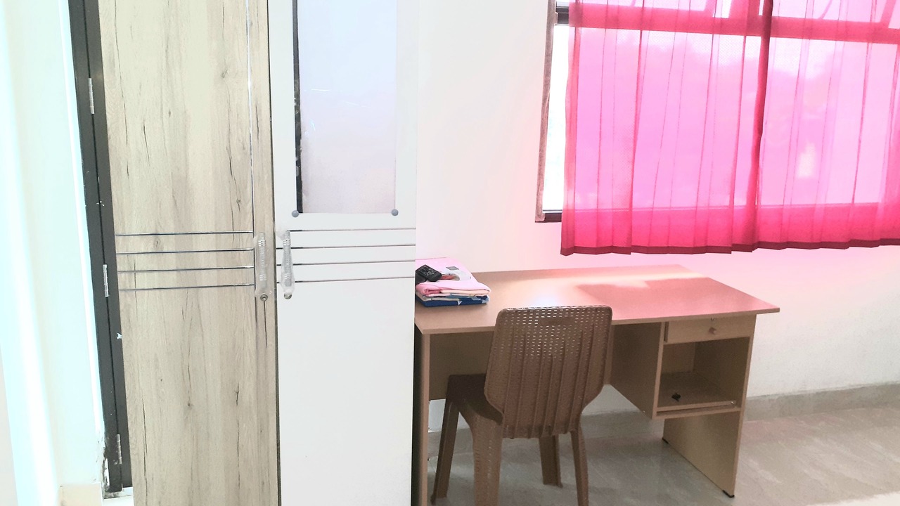 Photo of Bedroom in Jambi