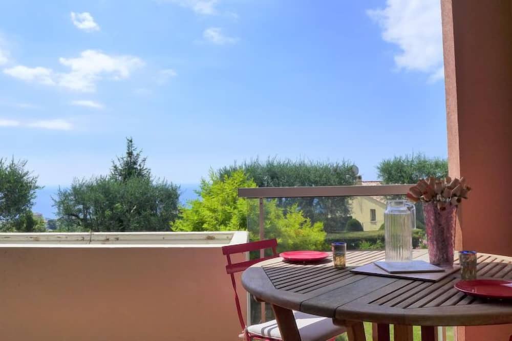 Photo of Patio Balcony in Ventabrun