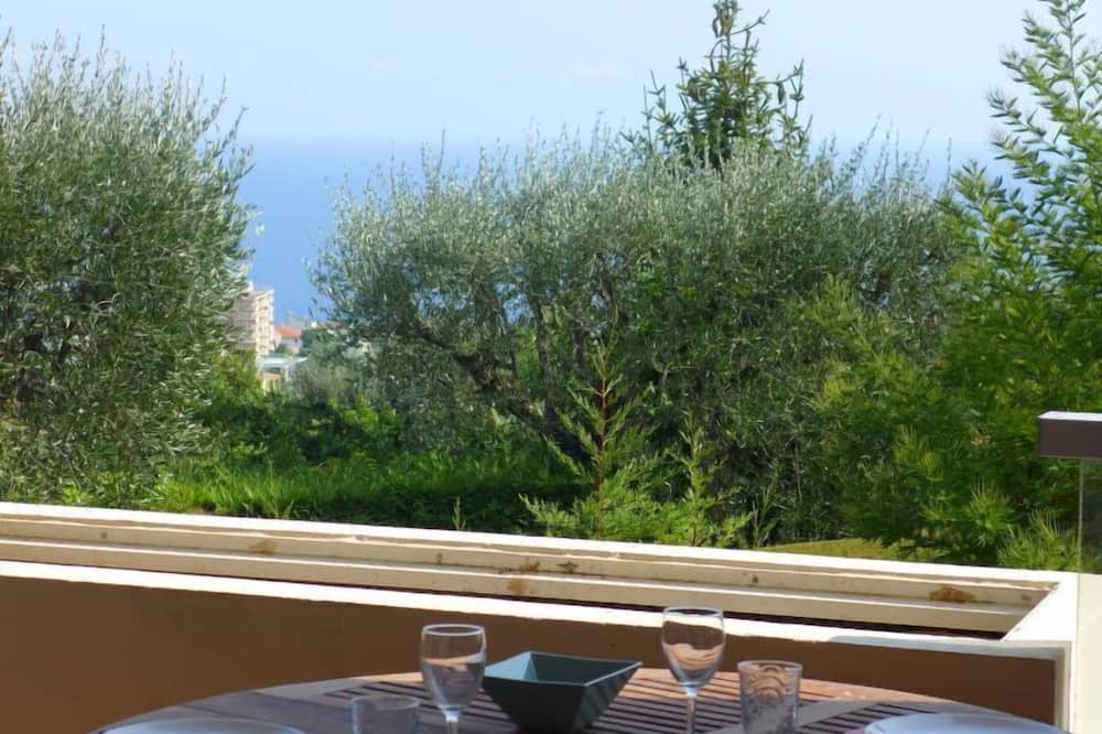 Photo of Patio Balcony in Ventabrun