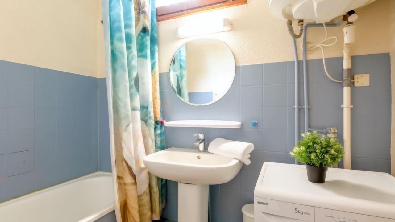 Photo of Bathroom in Sainte-Maxime