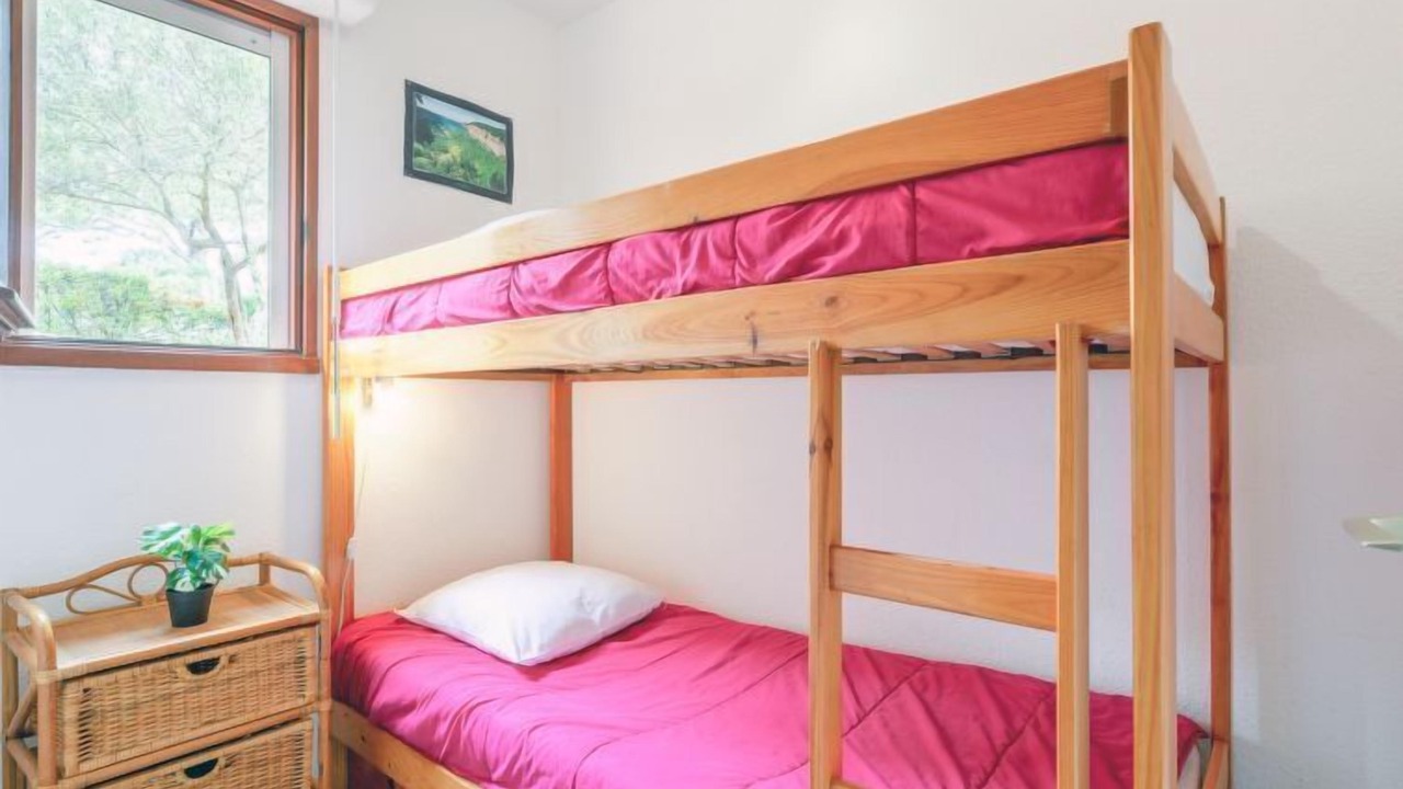 Photo of Bedroom in Sainte-Maxime