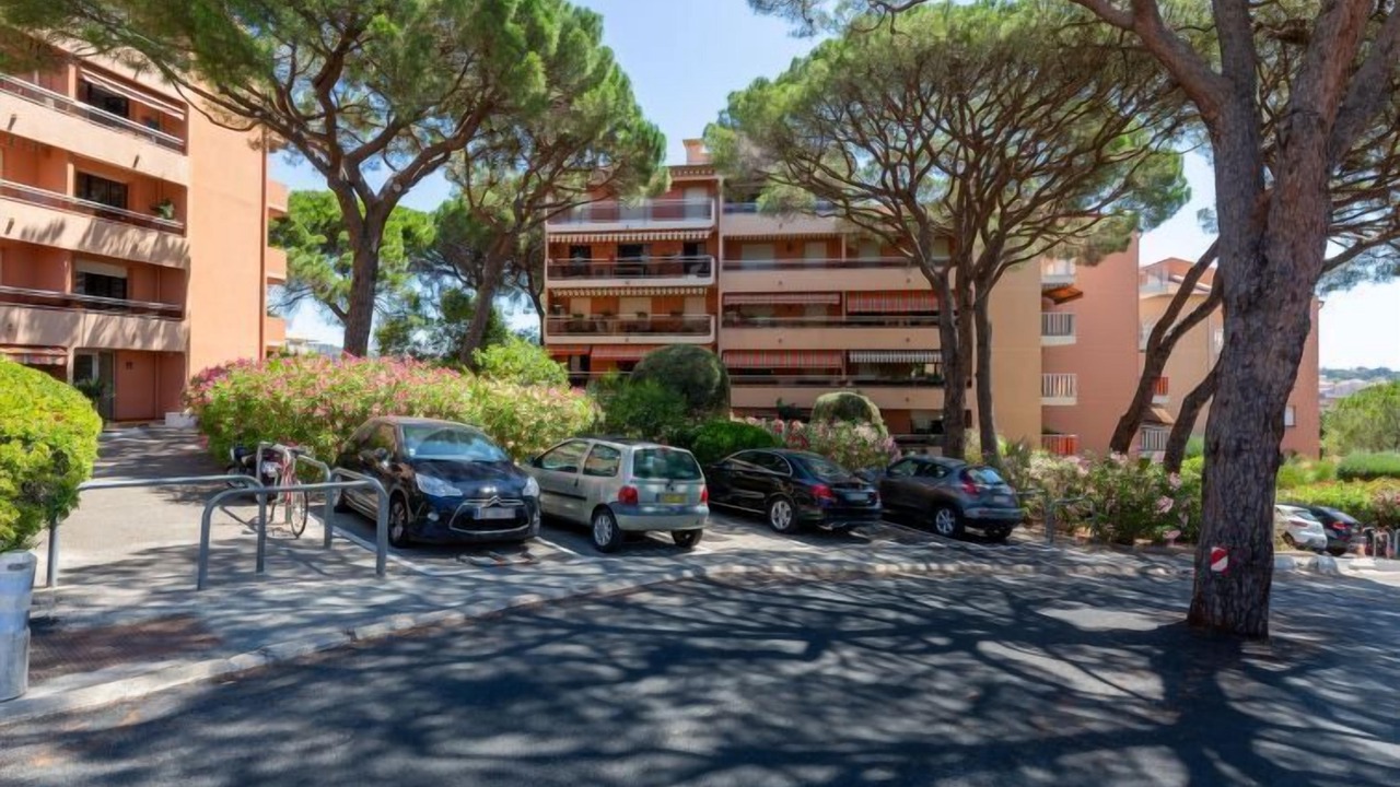 Photo of Outdoor in Sainte-Maxime