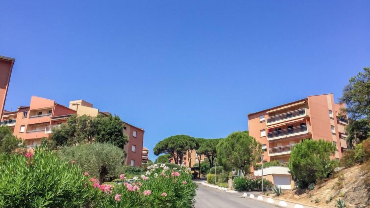 Photo of Outdoor in Sainte-Maxime