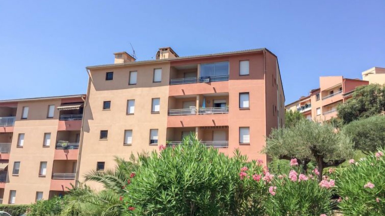 Photo of Outdoor in Sainte-Maxime