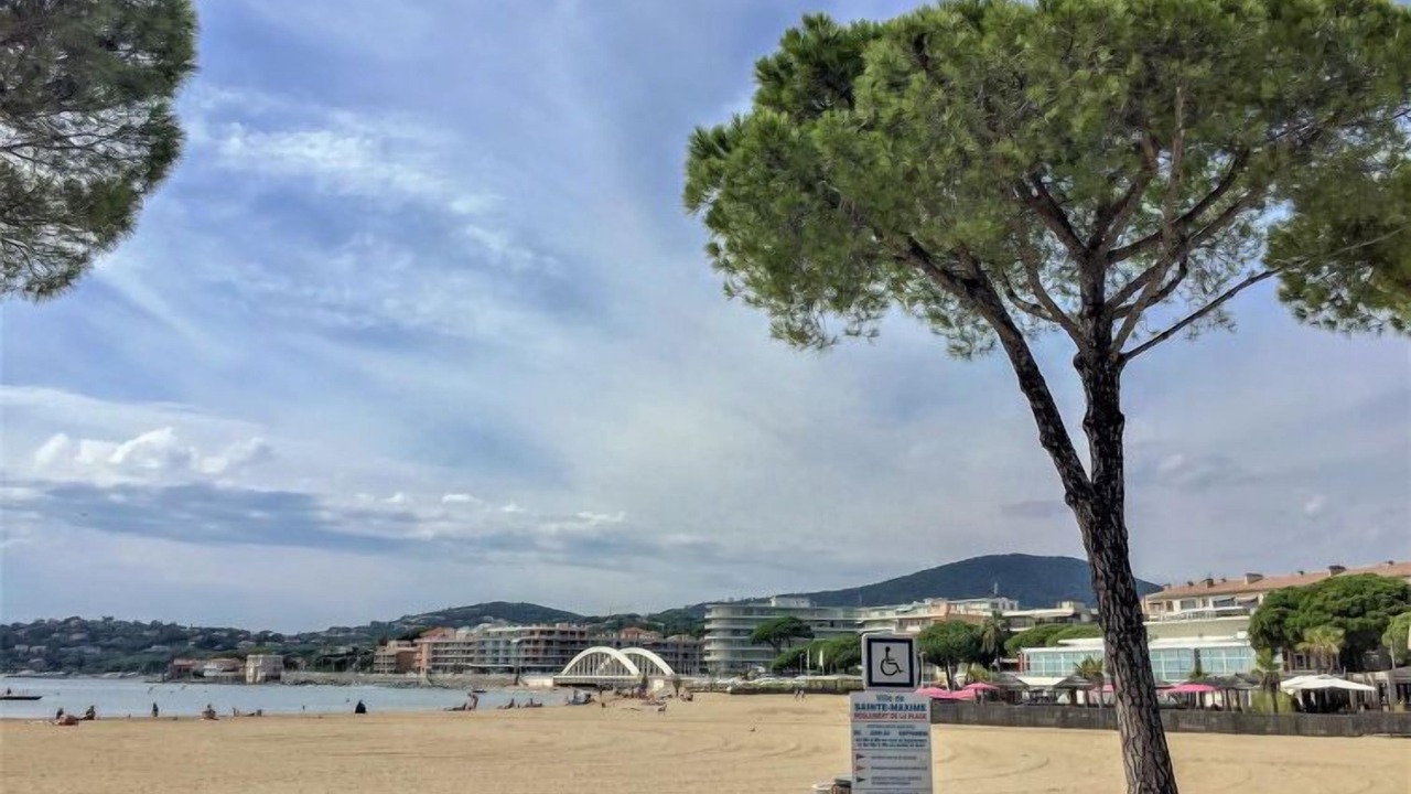 Photo of Others in Sainte-Maxime