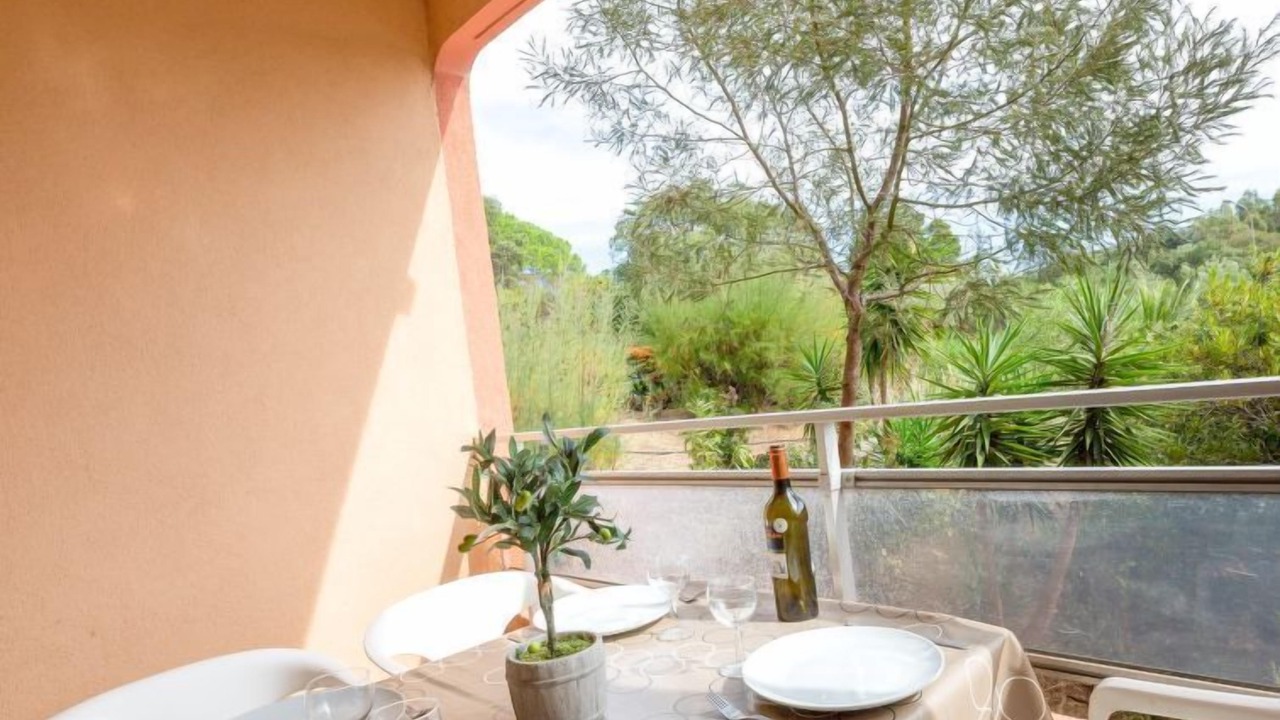 Photo of Outdoor in Sainte-Maxime