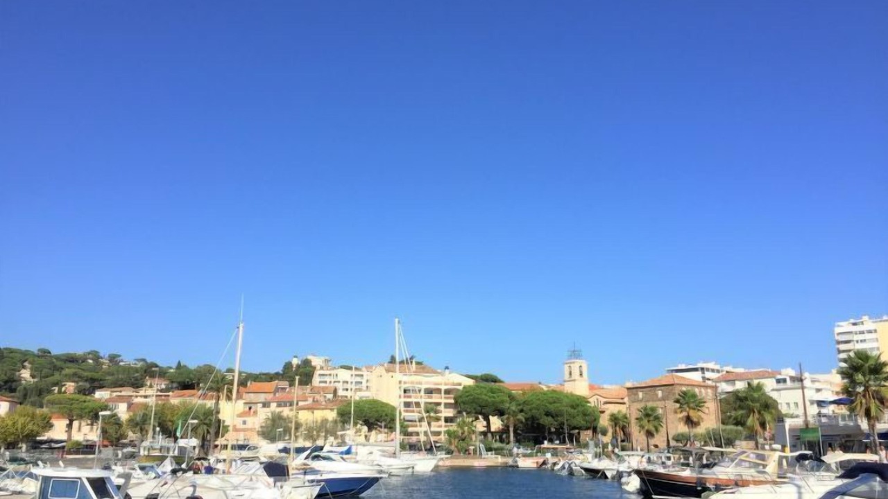 Photo of Others in Sainte-Maxime