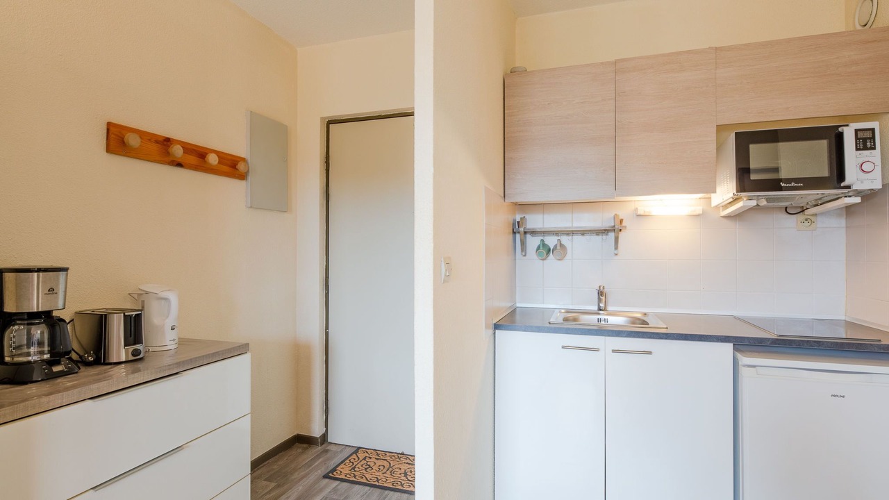 Photo of Kitchen in Sainte-Maxime