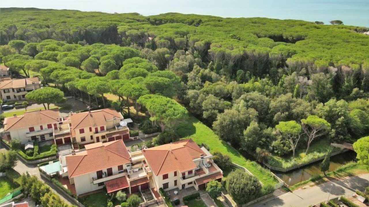 Photo of Outdoor in Mazzanta