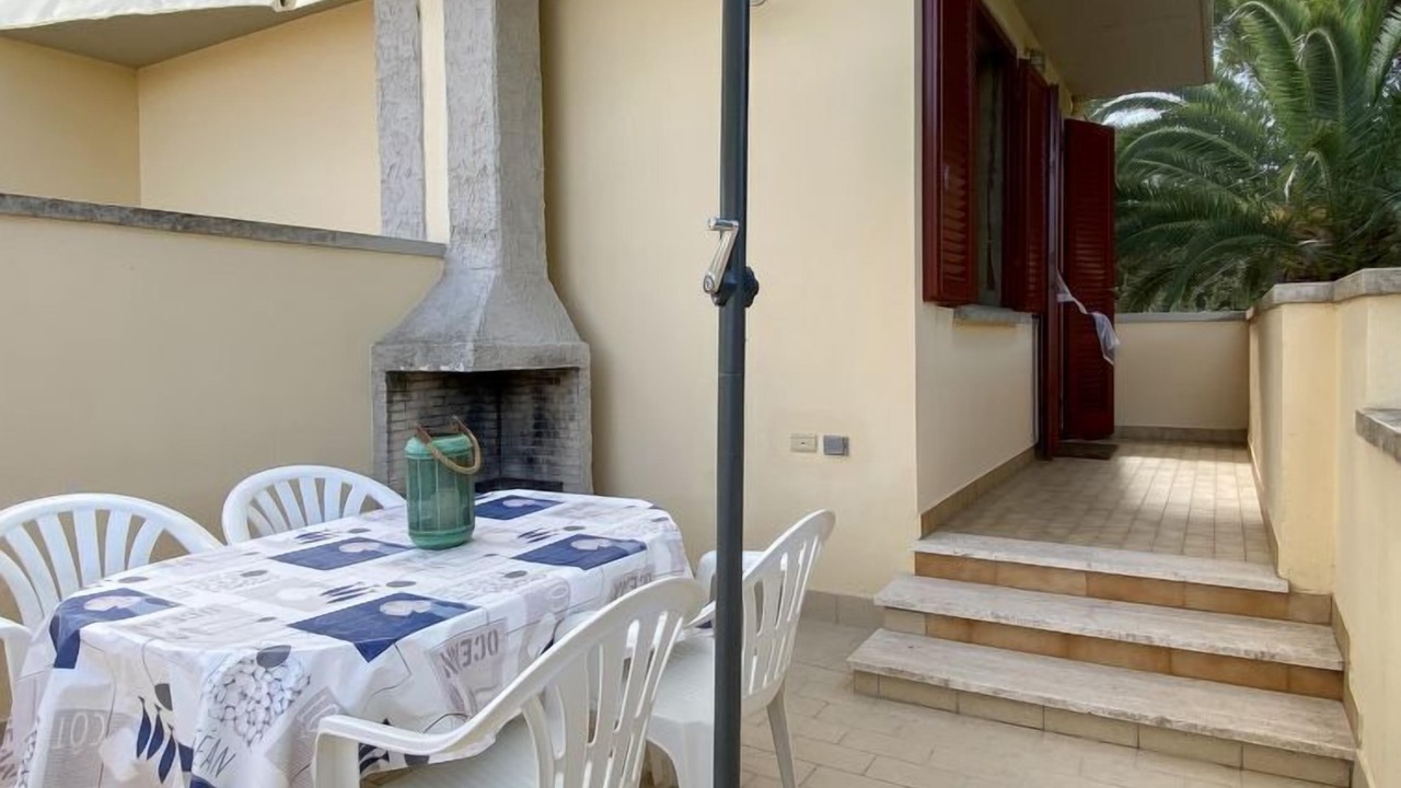 Photo of Outdoor in Mazzanta