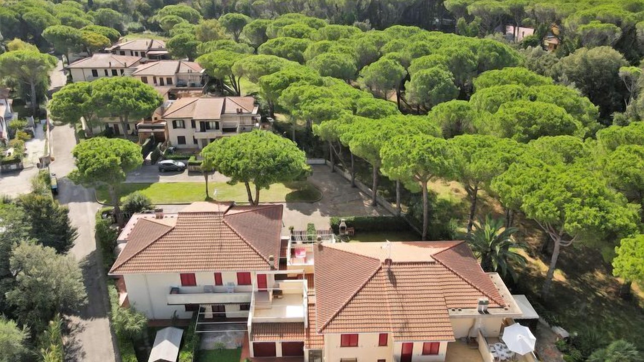 Photo of Outdoor in Mazzanta