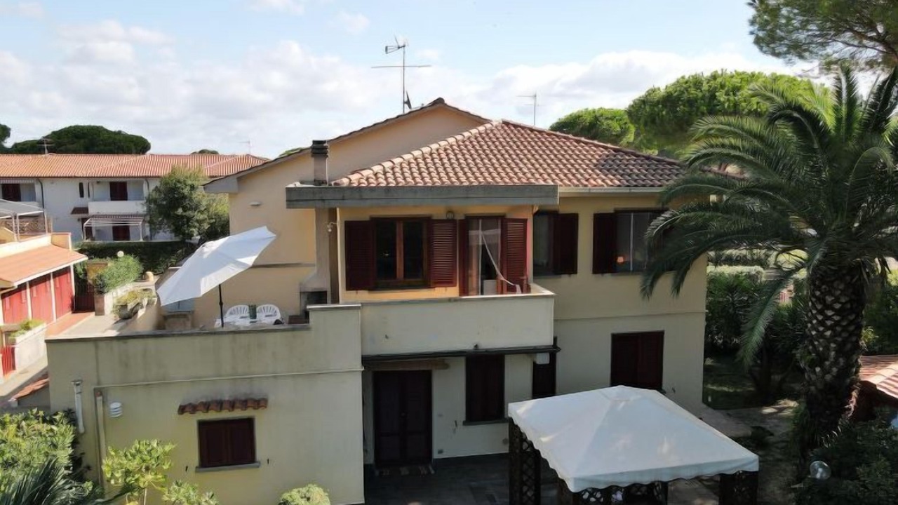 Photo of Outdoor in Mazzanta