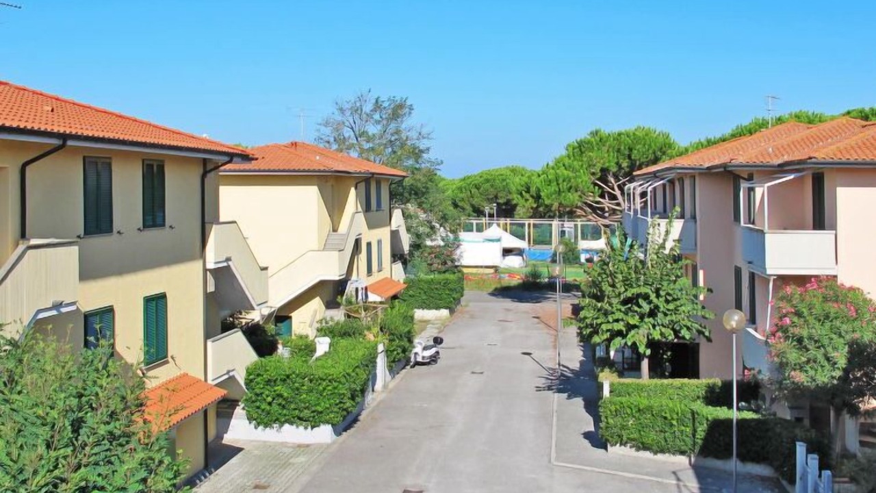 Photo of Outdoor in Mazzanta