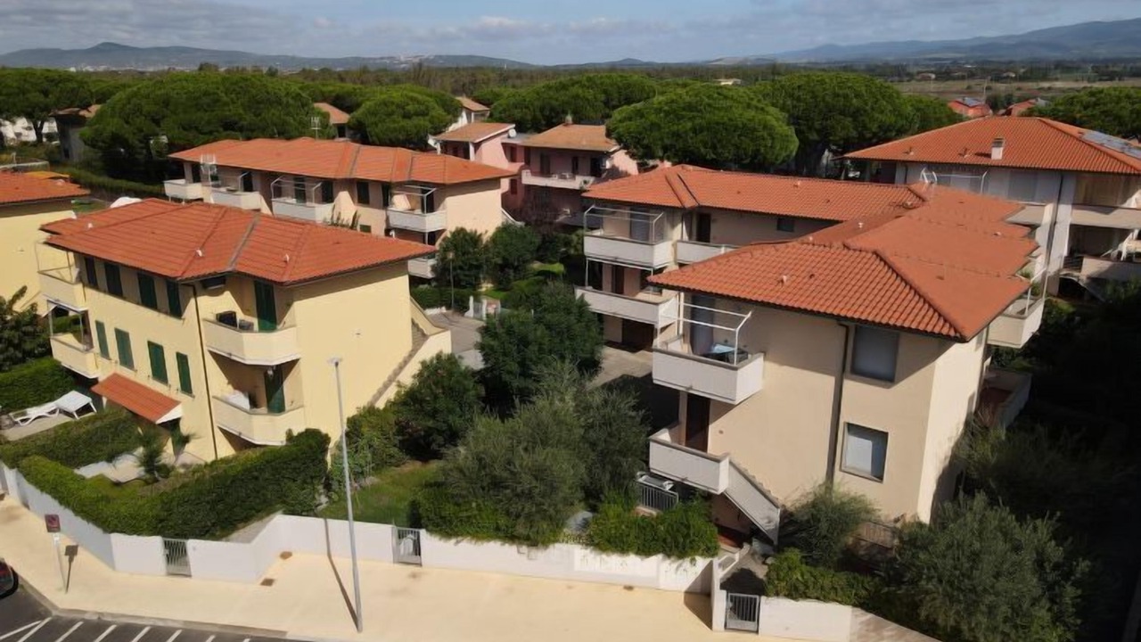 Photo of Outdoor in Mazzanta