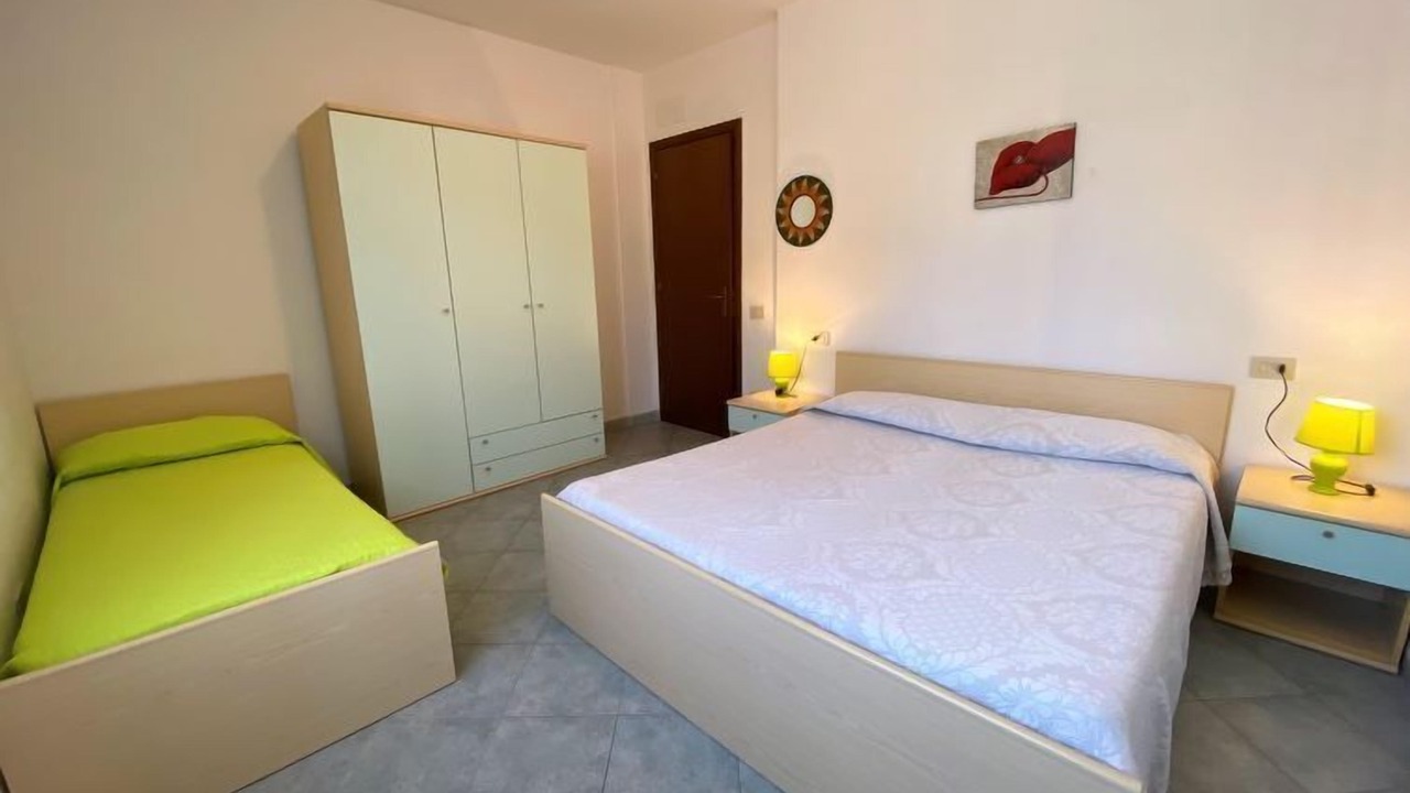 Photo of Bedroom in Mazzanta