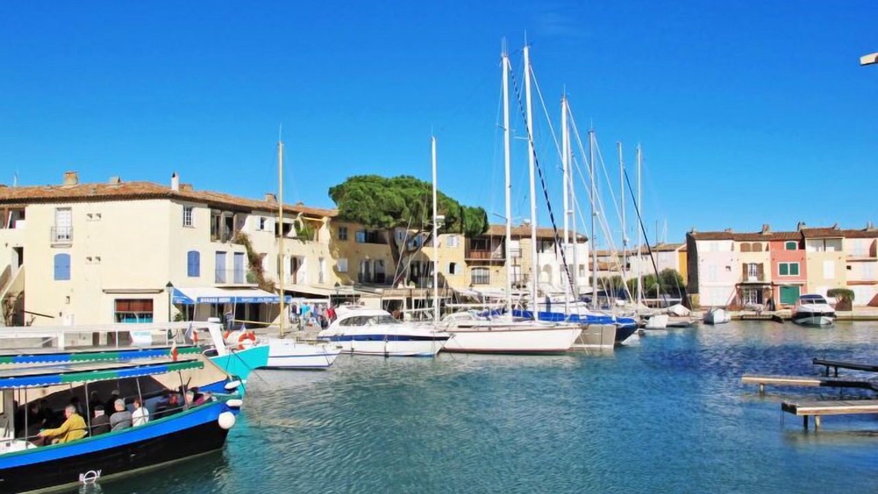 Photo of Others in Port Grimaud