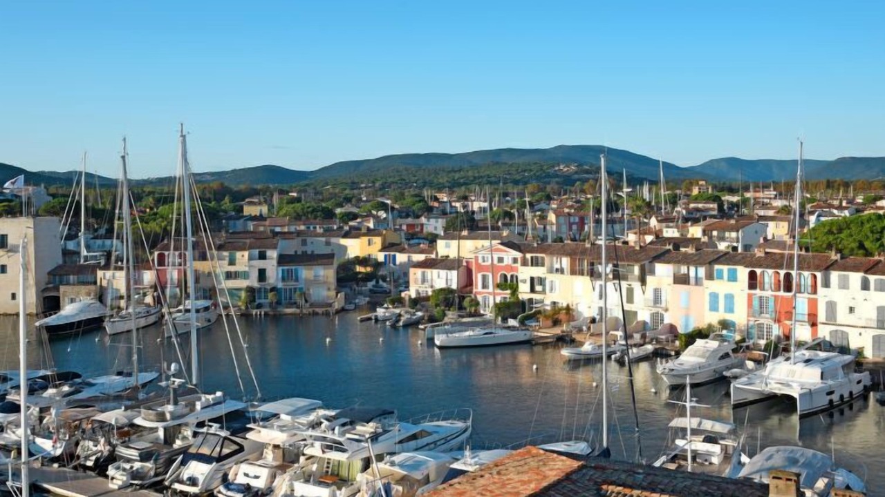 Photo of Others in Port Grimaud