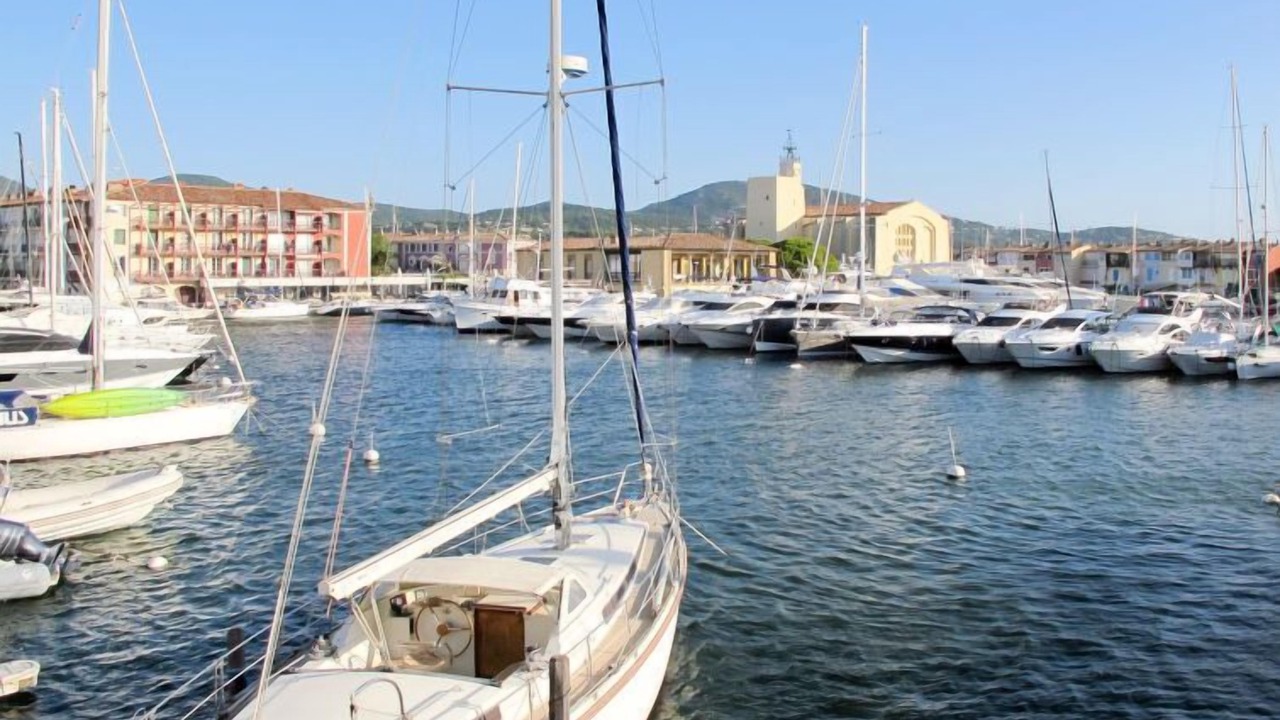 Photo of Others in Port Grimaud