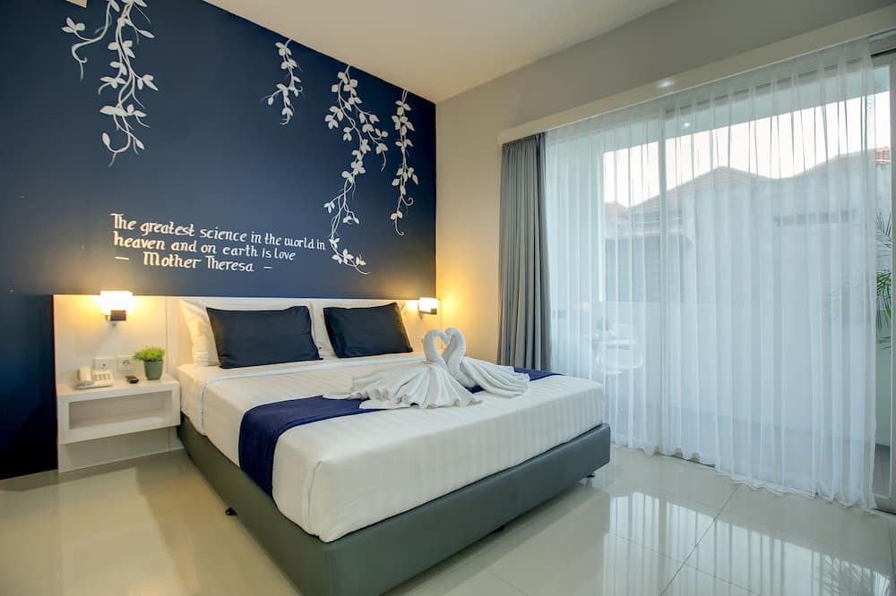 Photo of Bedroom in Denpasar Barat