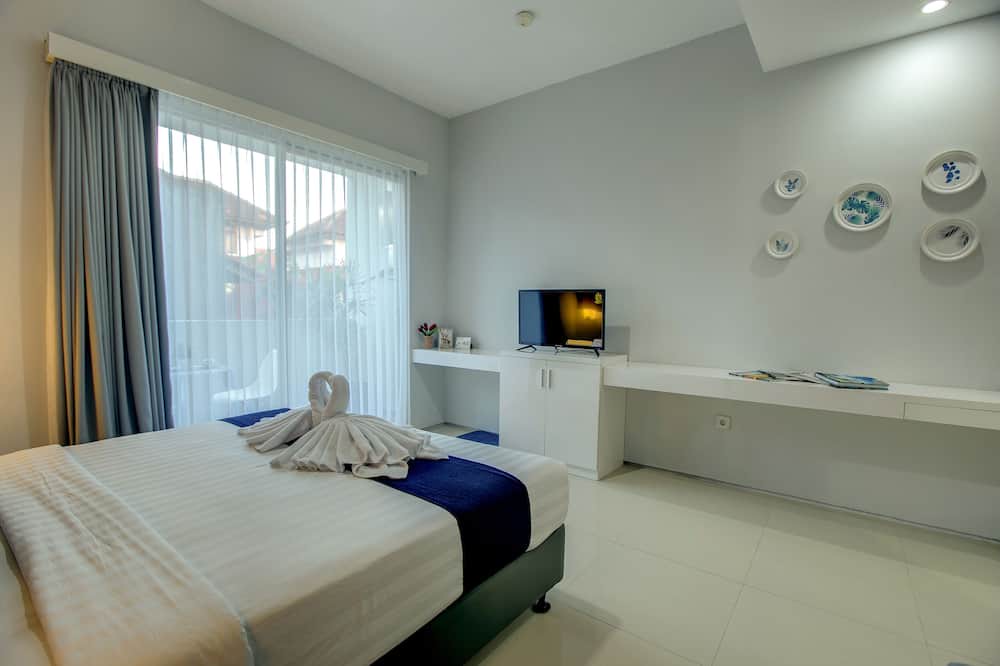 Photo of Bedroom in Denpasar Barat