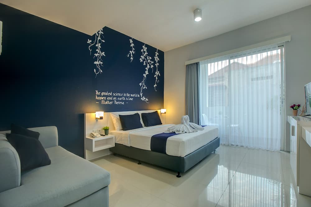 Photo of Bedroom in Denpasar Barat