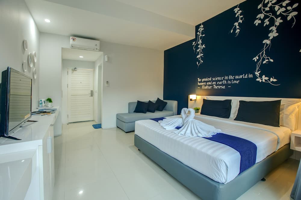 Photo of Bedroom in Denpasar Barat