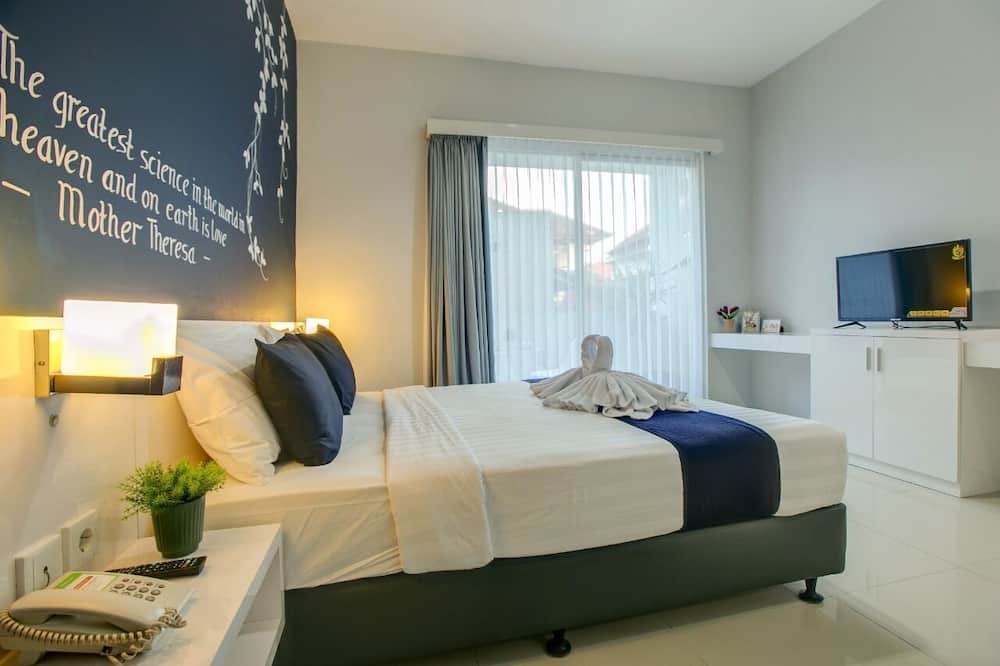 Photo of Bedroom in Denpasar Barat