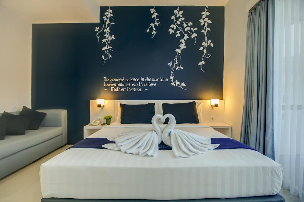 Photo of Bedroom in Denpasar Barat