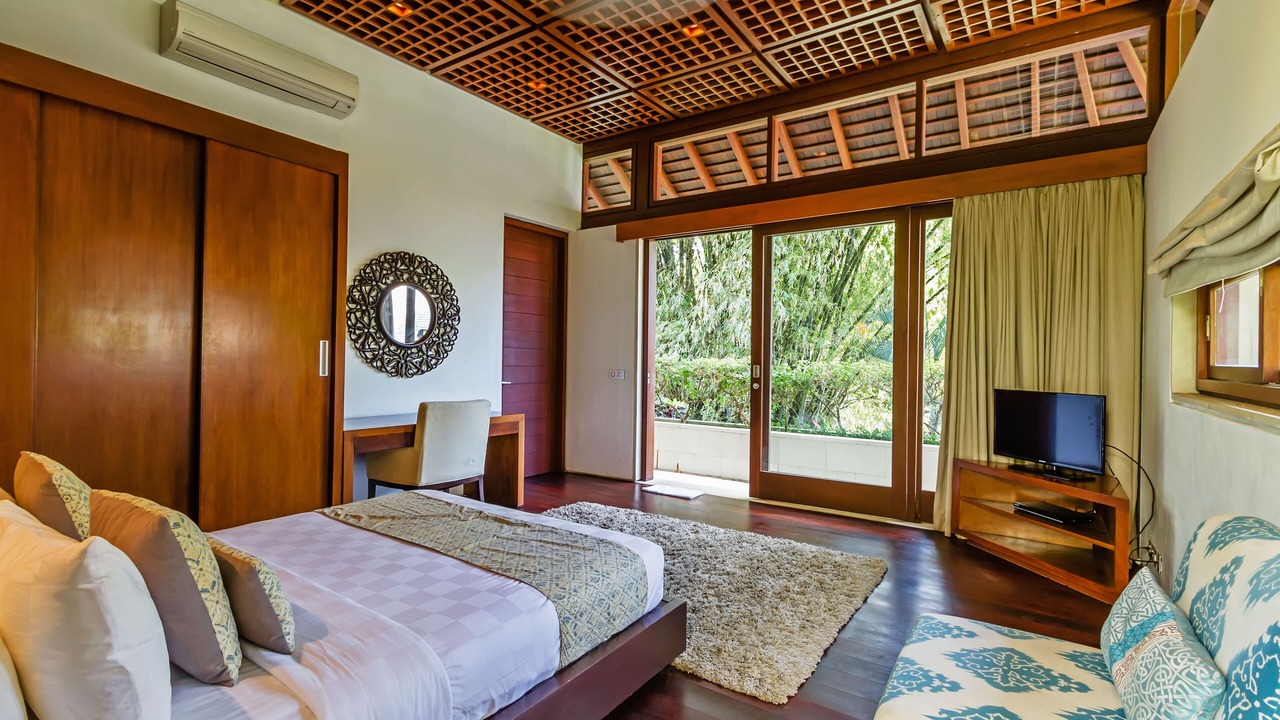 Photo of Bedroom in Beraban