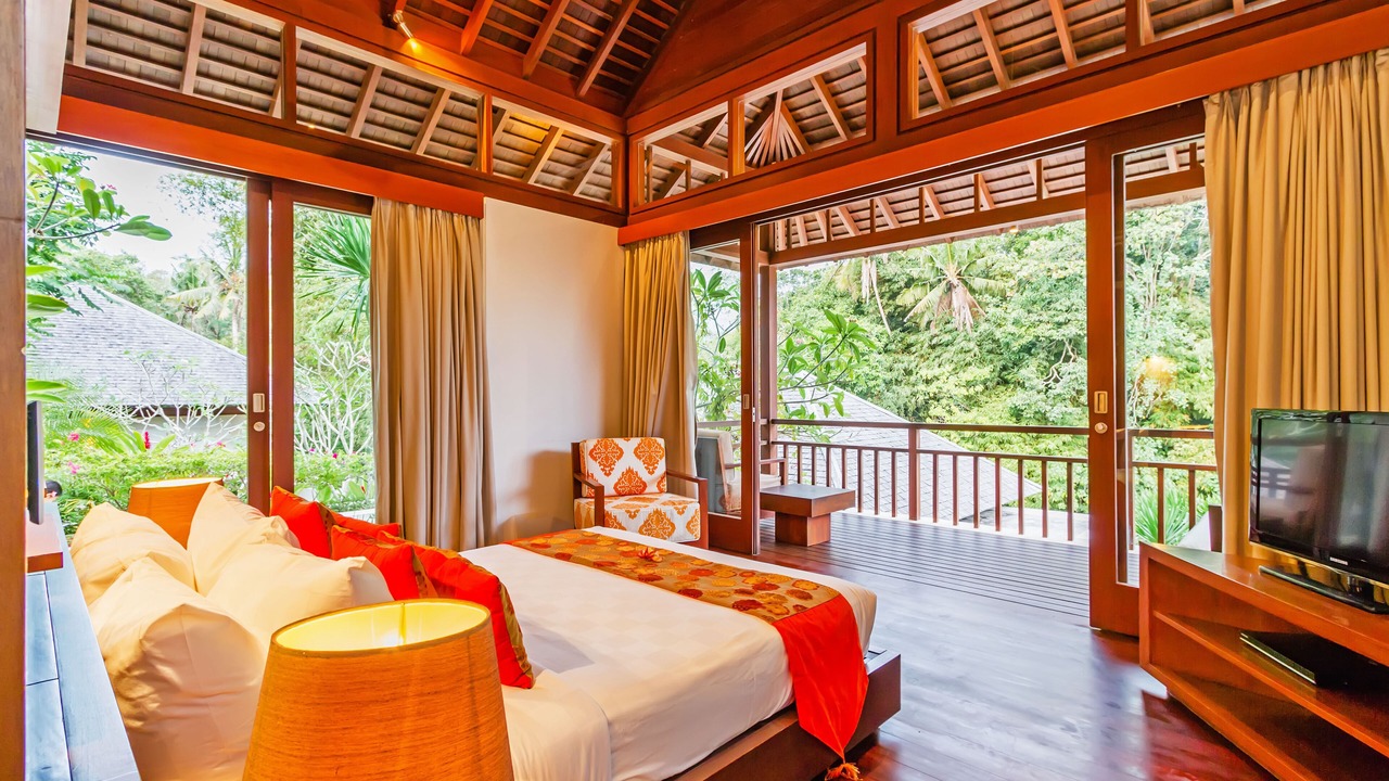 Photo of Bedroom in Beraban