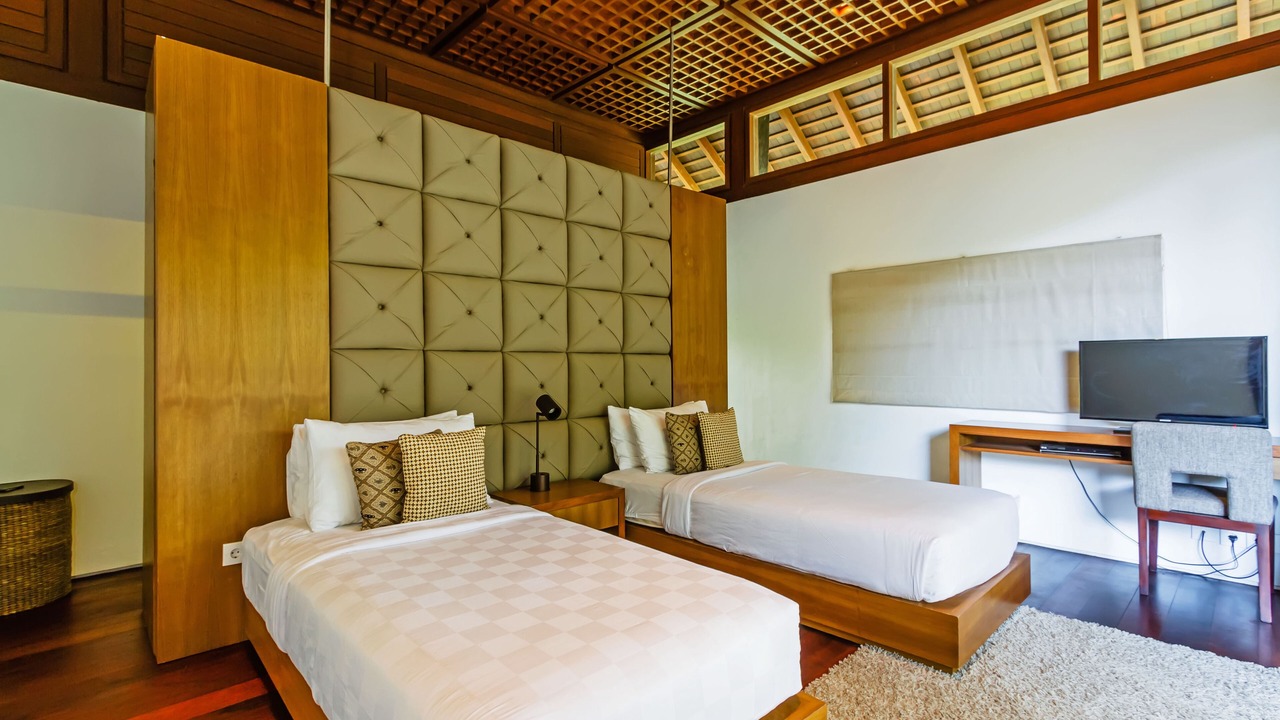 Photo of Bedroom in Beraban