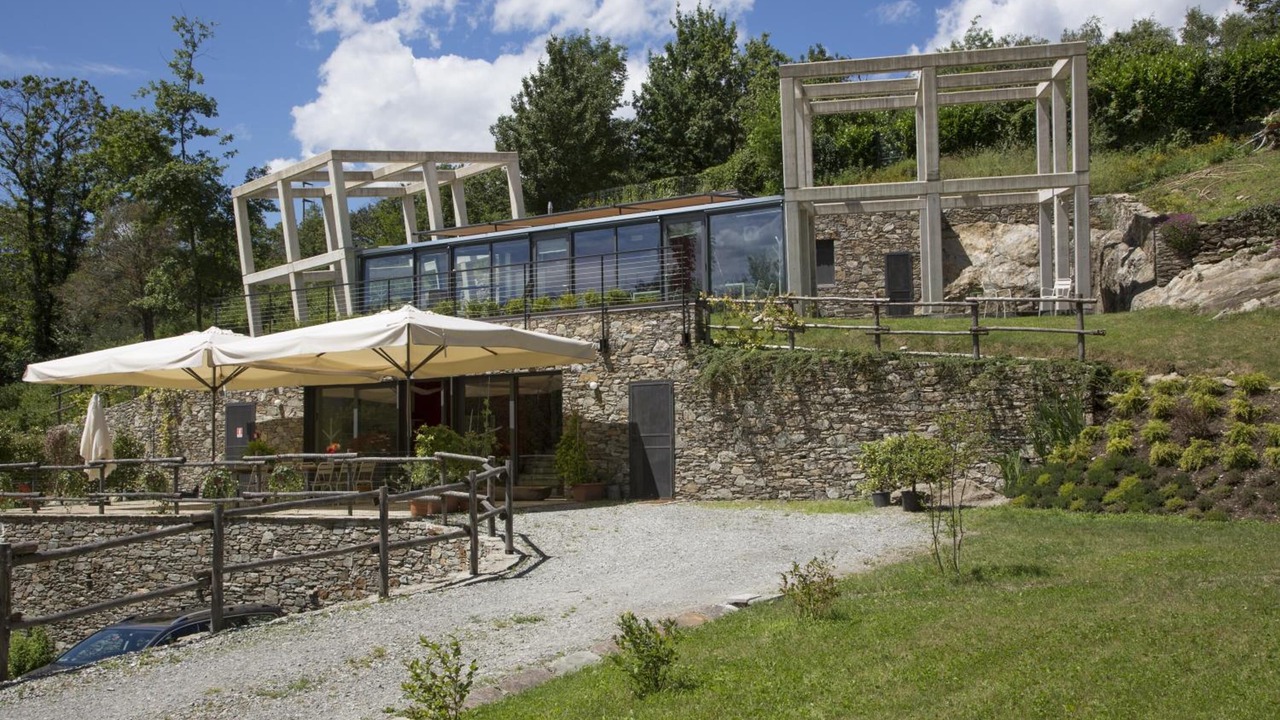 Photo of Outdoor in Comero