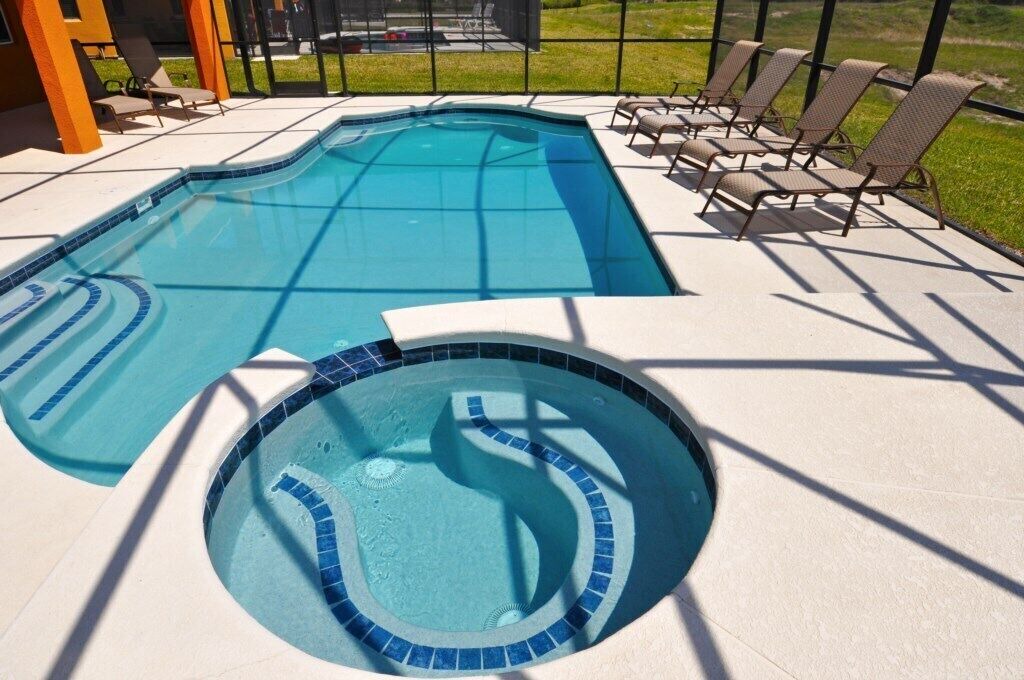Photo of Outdoor in Watersong