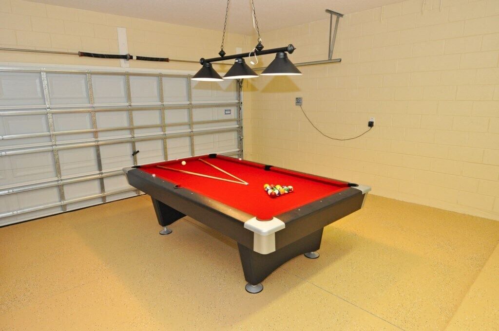 Photo of Bedroom in Watersong