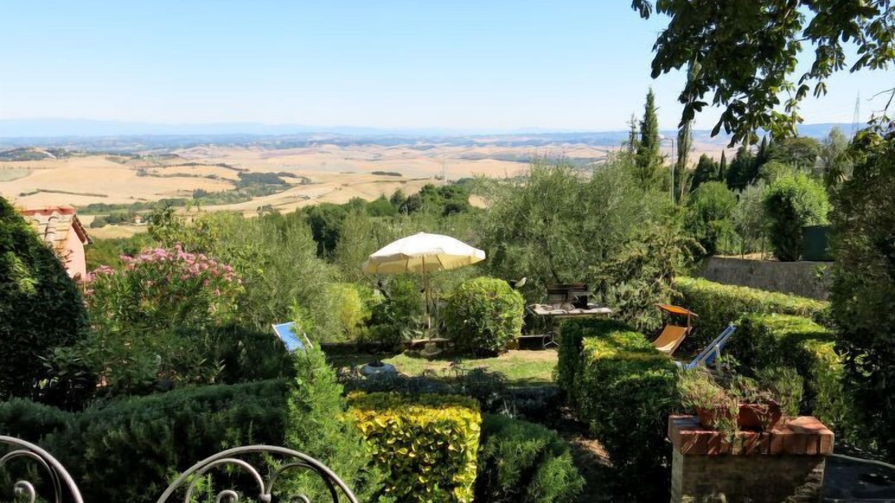 Photo of Outdoor in Orciatico
