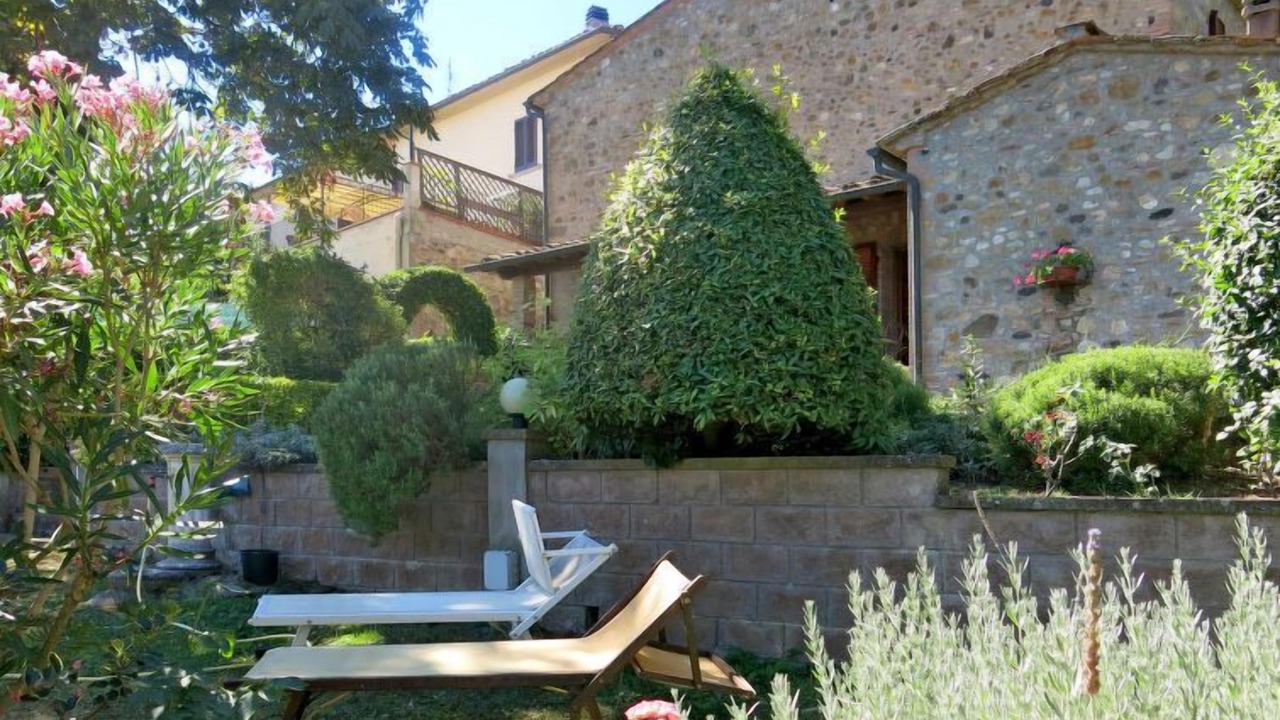 Photo of Outdoor in Orciatico