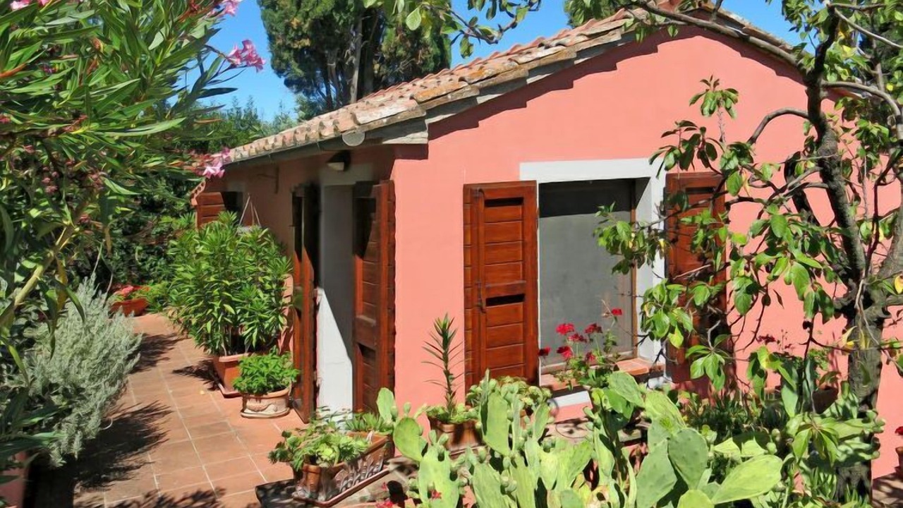 Photo of Outdoor in Orciatico