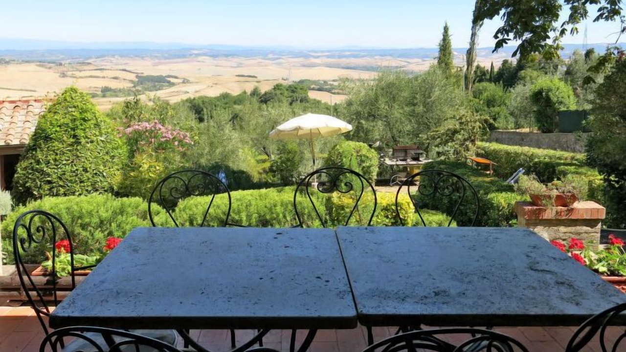 Photo of Outdoor in Orciatico