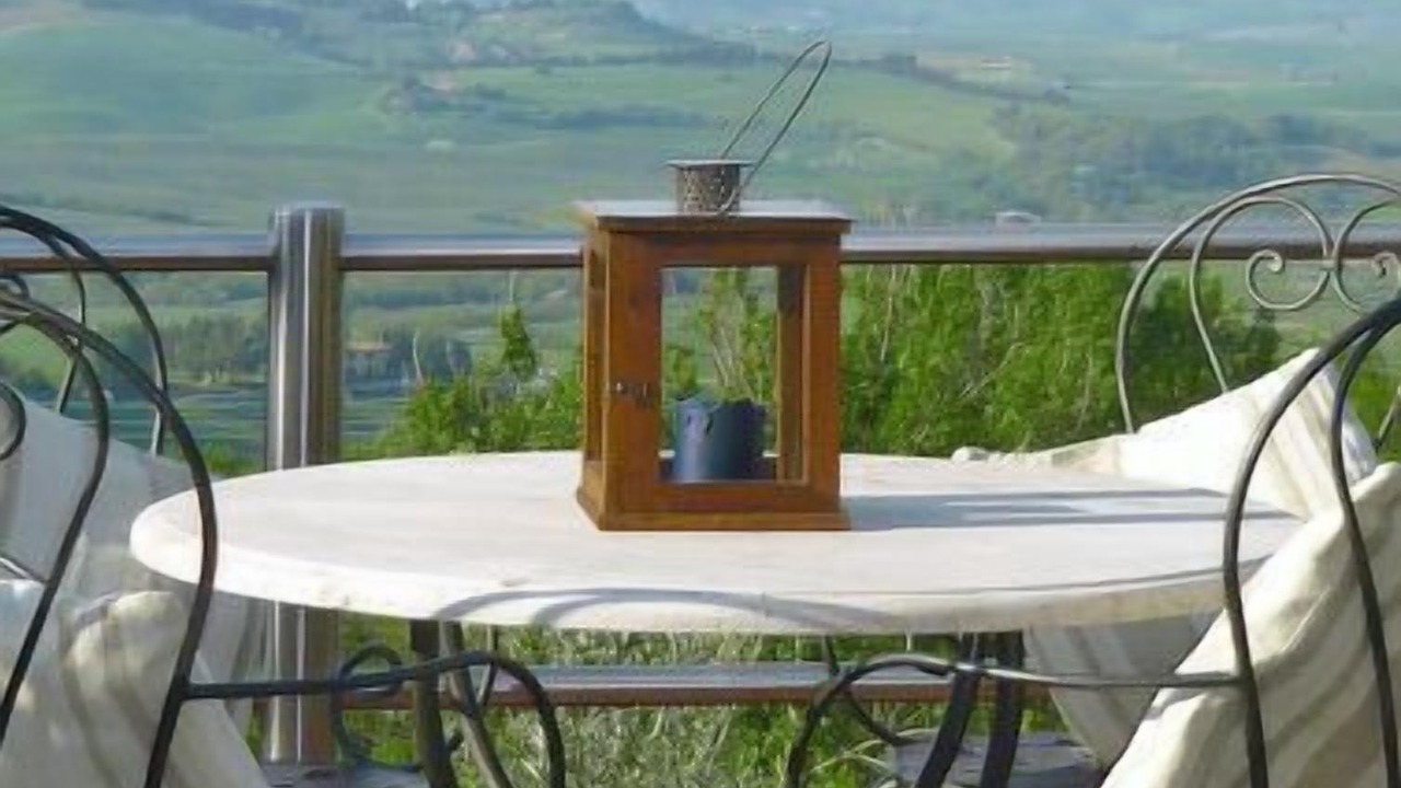 Photo of Outdoor in Orciatico