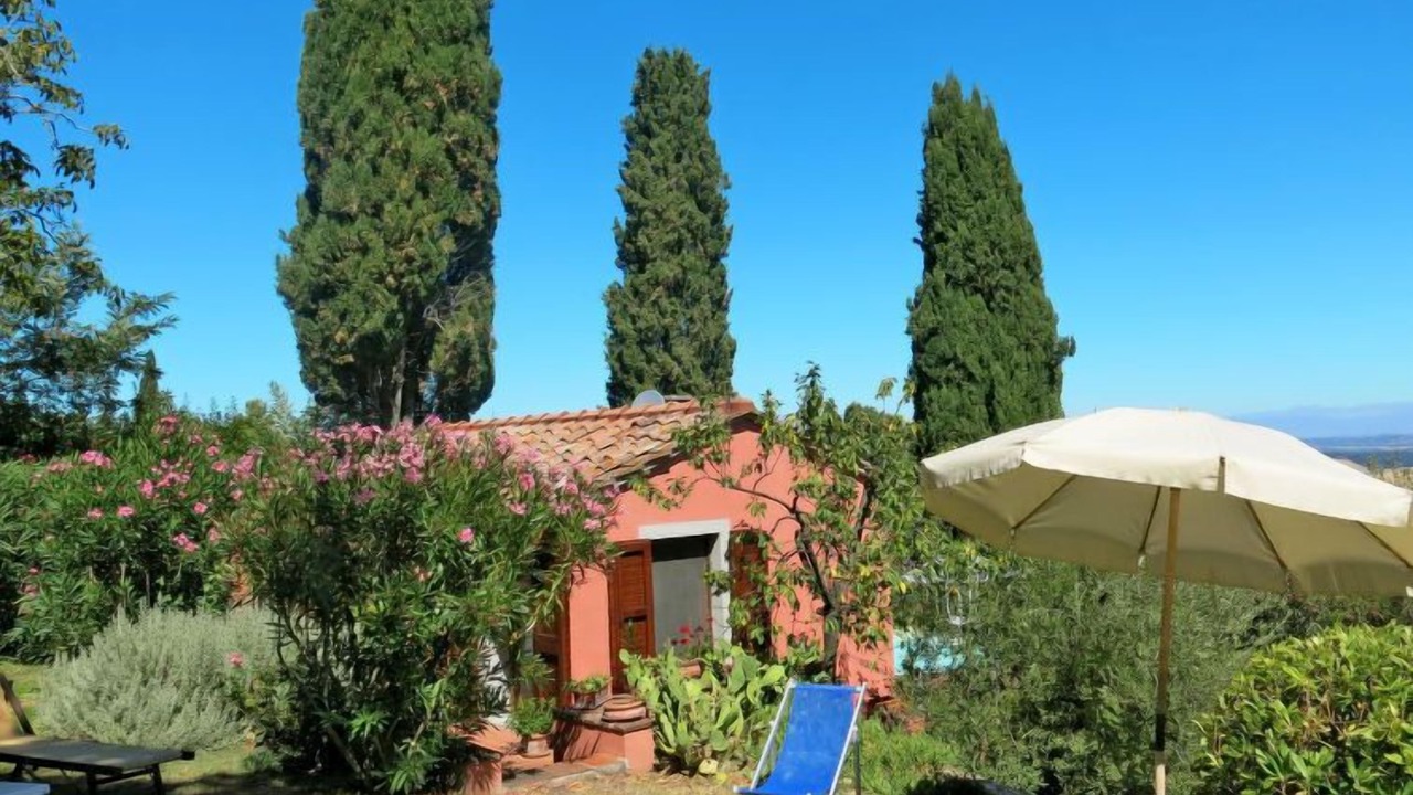 Photo of Outdoor in Orciatico
