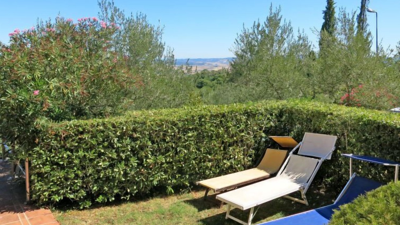 Photo of Outdoor in Orciatico