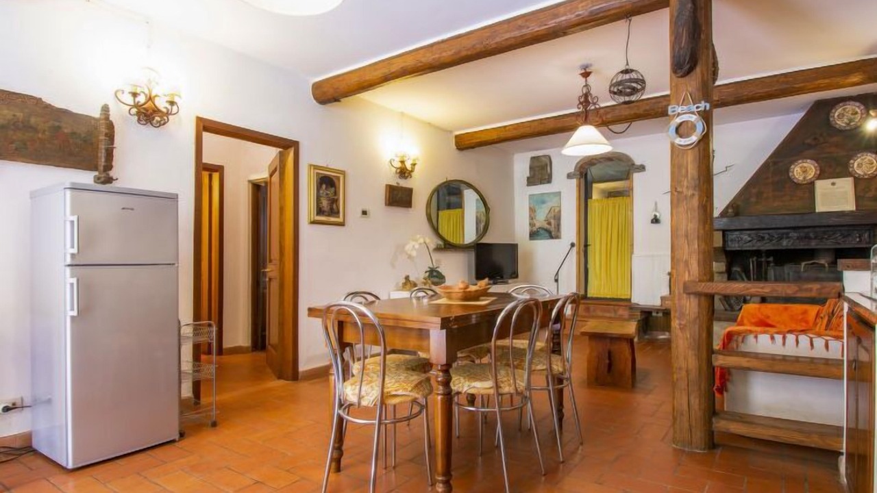 Photo of Livingroom in Loro Ciuffenna