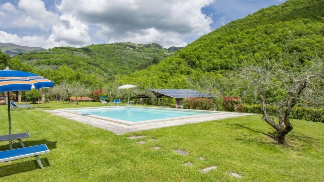 Photo of Outdoor in Loro Ciuffenna