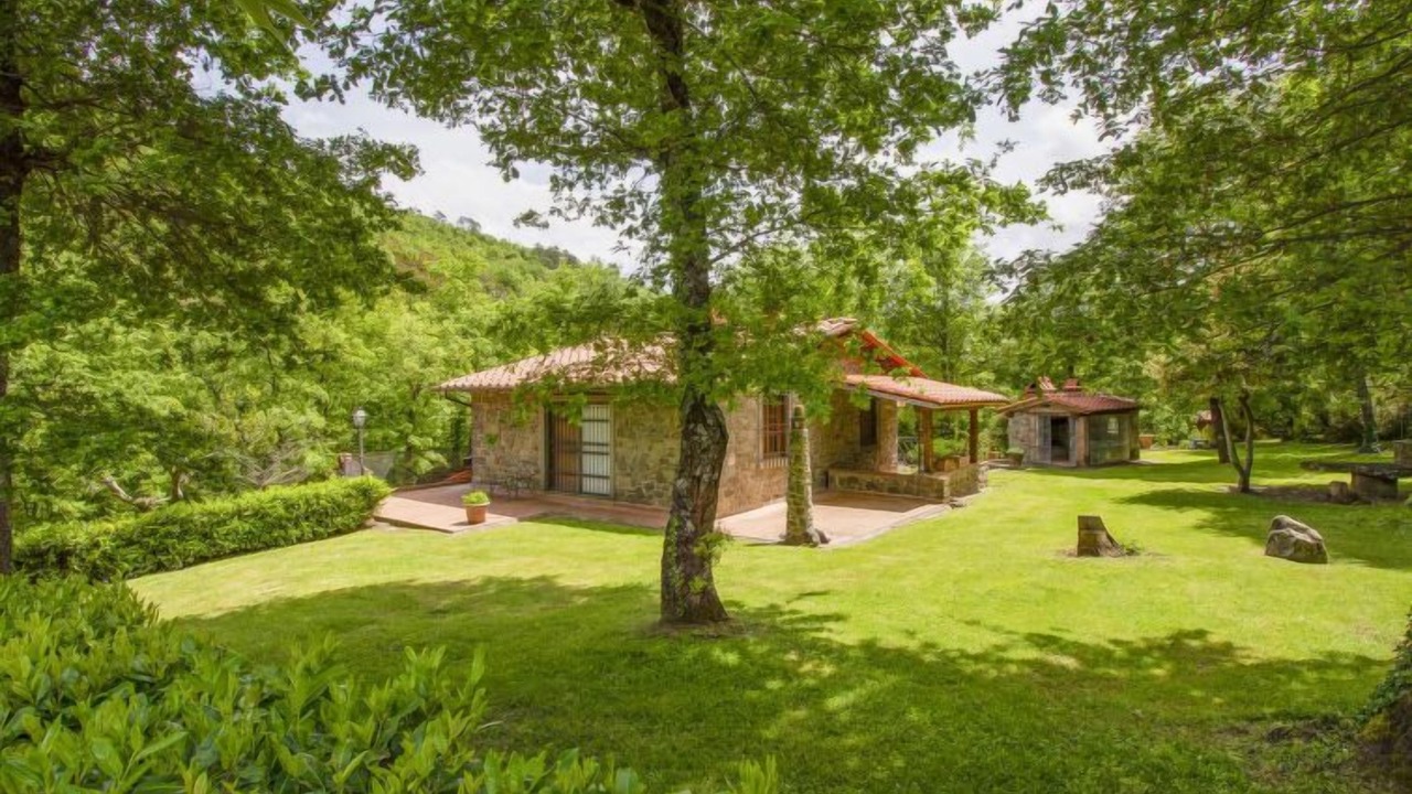 Photo of Outdoor in Loro Ciuffenna