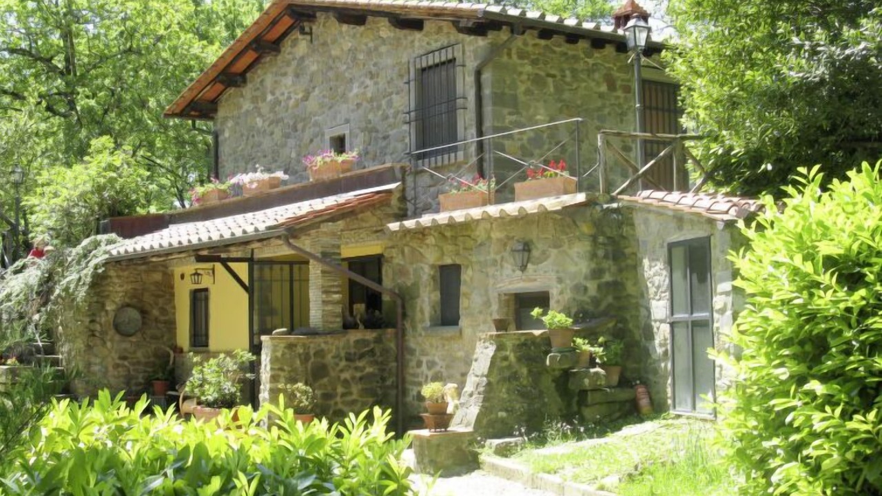 Photo of Outdoor in Loro Ciuffenna