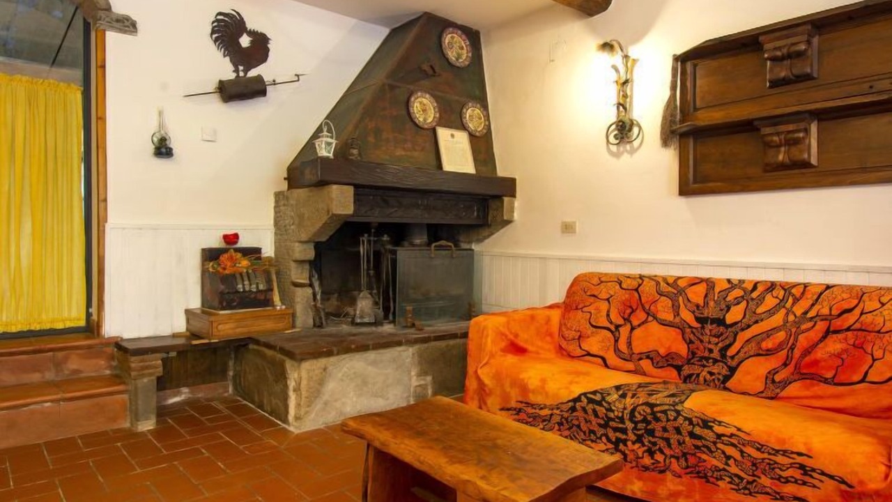 Photo of Livingroom in Loro Ciuffenna